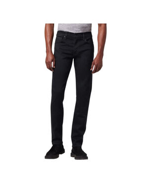 Joe's Jeans The Brixton Straight & Narrow Black Denim Men's Sz 34